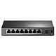 Картинка Коммутатор TP-LINK 8x RJ45 (TL-SF1008P) 