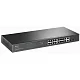 Картинка Коммутатор TP-Link TL-SG1218MP (TL-SG1218MP) 