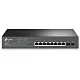 Картинка Коммутатор TP-Link JetStream TL-SG2210MP (TL-SG2210MP) 