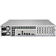 Картинка Серверный корпус SuperMicro SuperChassis CSE-825TQC-R1K03LPB (CSE-825TQC-R1K03LPB) 