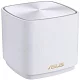 Картинка MESH роутер Asus ZenWiFi AX Mini (1-pack) белый (90IG05N0-MO3R60) 