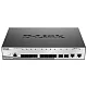 Картинка Коммутатор D-Link Metro Ethernet DGS-1210-12TS/ME/B1A (DGS-1210-12TS/ME/B1A) 