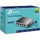 Картинка Коммутатор TP-Link TL-SF1005P (TL-SF1005P) 