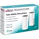 Картинка MESH система TP-LINK Deco E4 (DECO E4(2-PACK) 