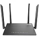 Картинка Роутер D-Link DIR-815/RU/R4A (DIR-815/RU/R4A) 