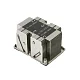 Картинка Радиатор Supermicro 2U (SNK-P0068PS) 
