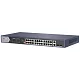 Картинка Коммутатор Hikvision DS-3E0528HP-E (DS-3E0528HP-E) 