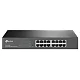 Картинка Коммутатор TP-LINK (TL-SG1016DE) 