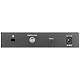 Картинка Коммутатор D-Link DGS-1100-08V2/A1A (DGS-1100-08V2/A1A) 