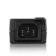 Картинка Инжектор Zyxel PoE12-30W, 802.3af/at, 2.5G (POE12-30W-EU0101F) 