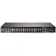 Картинка Коммутатор HPE Aruba 2930M 48G PoE+ 1-slot (JL322A) 