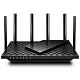 Картинка Роутер TP-Link Archer AX73 (ARCHER AX73) 