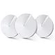Картинка Комплект точек доступа TP-Link Deco M5 3 шт. (DECO M5(3-PACK) 
