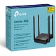 Картинка Роутер TP-Link Archer A64 (ARCHER A64) 