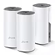 Картинка Точка доступа Tp-link Deco E4 AC1200 (DECO E4(3-PACK)) 