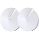 Картинка MESH система TP-LINK Deco M5 (DECO M5(2-PACK) 