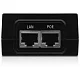 Картинка PoE-инжектор Ubiquiti POE-48-24W 48V (POE-48-24W-G) 