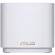 Картинка Mesh роутер Asus ZenWiFi AX Mini XD4 (W-3-PK) 3 шт. белый (90IG05N0-MO3R20) 