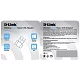 Картинка WiFi адаптер D-Link D-Link DWA-131 (DWA-131/F1A) 