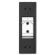 Картинка Коммутатор D-Link DIS-100E-8W/A1A (DIS-100E-8W/A1A) 