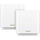 Картинка Mesh-роутер Asus ZenWiFi XT8 (90IG0590-MO3G80) 