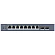 Картинка Коммутатор Hikvision DS-3E1510P-SI (DS-3E1510P-SI) 