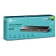 Картинка Коммутатор TP-Link TL-SG116E (TL-SG116E) 
