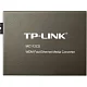 Картинка Медиаконвертер TP-Link MC112CS (MC112CS) 