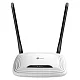 Картинка Роутер TP-Link TL-WR841N (TL-WR841N) 