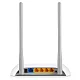 Картинка Роутер TP-Link TL-WR840N (TL-WR840N) 