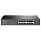 Картинка Коммутатор TP-LINK 16x RJ45 (TL-SG1016D) 