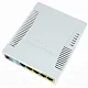 Картинка Коммутатор Mikrotik RB260GSP (CSS106-1G-4P-1S) 