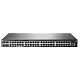 Картинка Коммутатор HPE Aruba 2930F 48G PoE+ 4SFP (JL262A) 