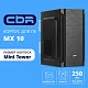 Картинка pcc-matx-mx10-450w2