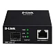 Картинка Медиаконвертер D-Link DMC-G01LC (DMC-G01LC) 