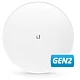Картинка Точка доступа Ubiquiti PowerBeam 5AC ISO Gen2 (PBE-5AC-ISO-GEN2) 