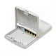 Картинка Маршрутизатор MikroTik PowerBox (RB750P-PBR2) 