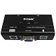 Картинка Переключатель KVM D-Link KVM-121 (KVM-121/B1A) 