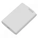 Картинка Маршрутизатор MikroTik PowerBox (RB750P-PBR2) 