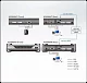 Картинка Передатчик ATEN DVI-I Dual Display KVM over IP transmitter (KE6940AT-AX-G) 