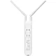 Картинка Точка доступа Ubiquiti UniFi UAP-AC-M-5 5-Pack (UAP-AC-M-5) 