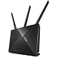 Картинка Роутер Asus 4G-AX56 (90IG06G0-MO3110) 
