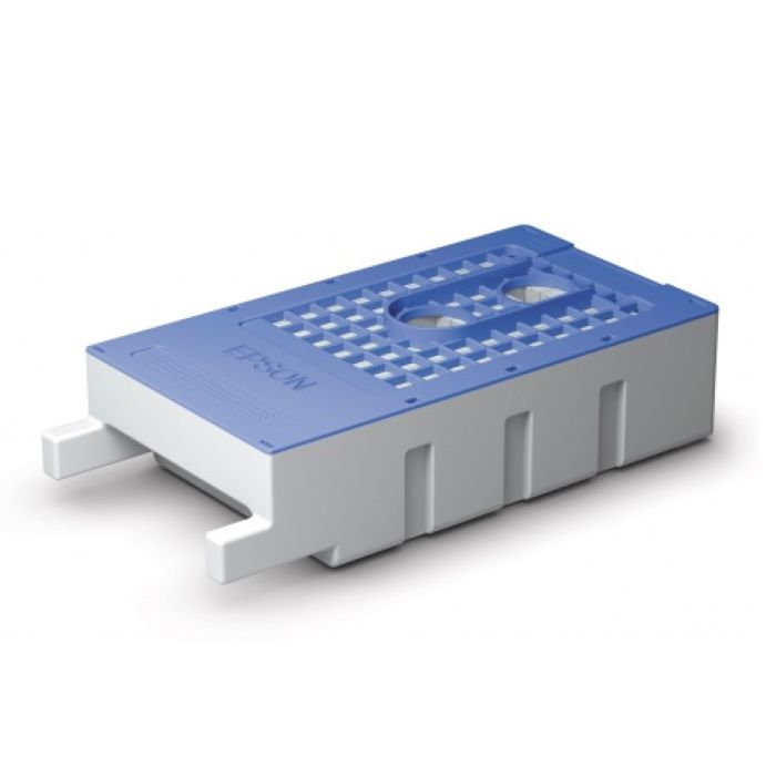 Емкость для отработанных чернил/ Epson Maintenance Box T3000/5/7 (C13T619300)