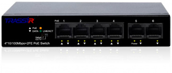 Картинка tr-ns1106-60-4poe
