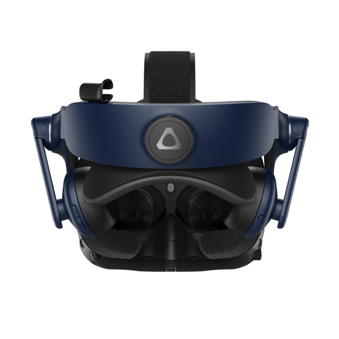 Картинка Шлем виртуальной реальности HTC VIVE Pro 2 Headset (99HASW004-00) 
