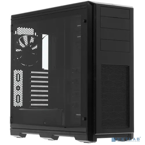 PHANTEKS Enthoo Pro Tempered Glass Корпус, Black, без БП, PWM Hub, Full-Tower [PH-ES614PTG_BK]