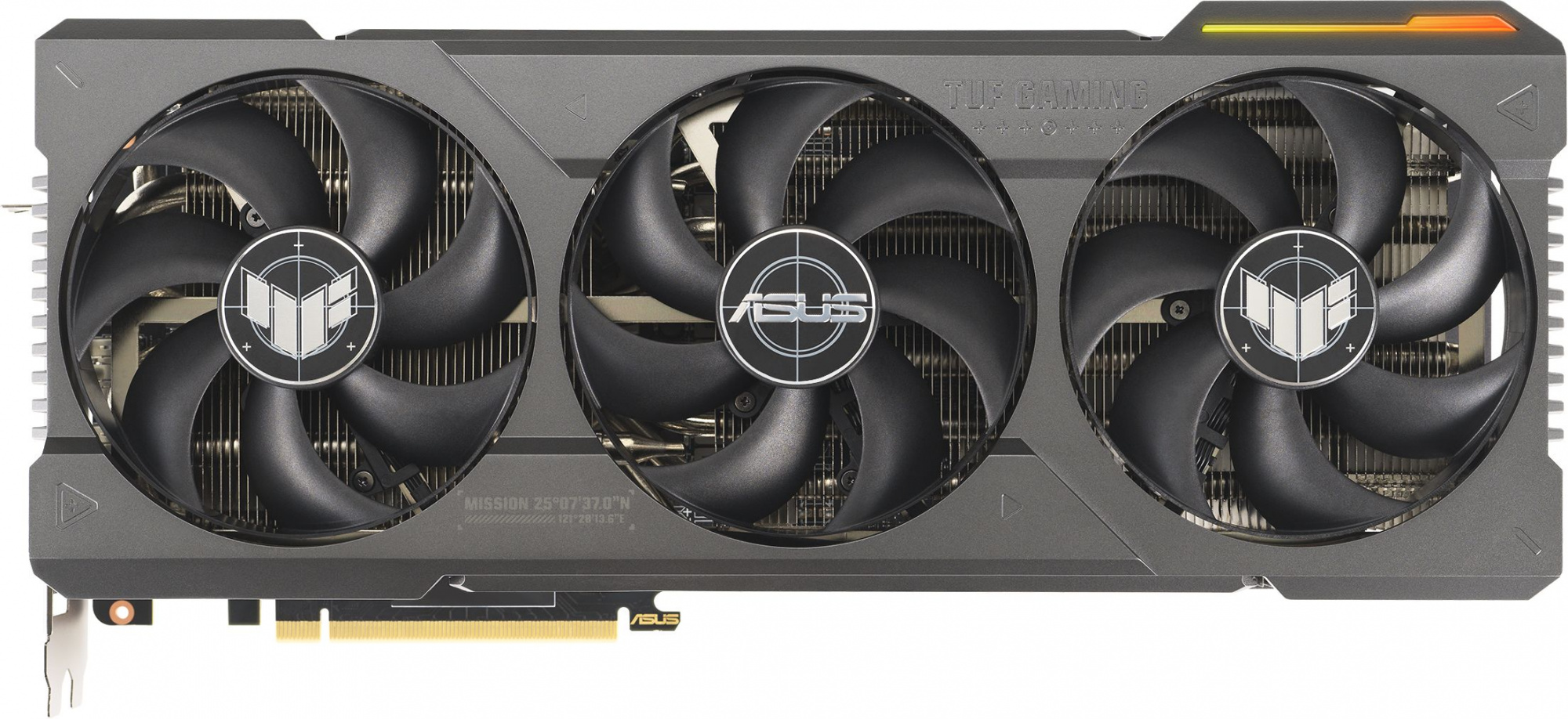 ASUS TUF-RTX4080S-16G-GAMING/ / RTX4080S HDMI*2 DP*3 16G D6X; 90YV0KA1-M0NA00