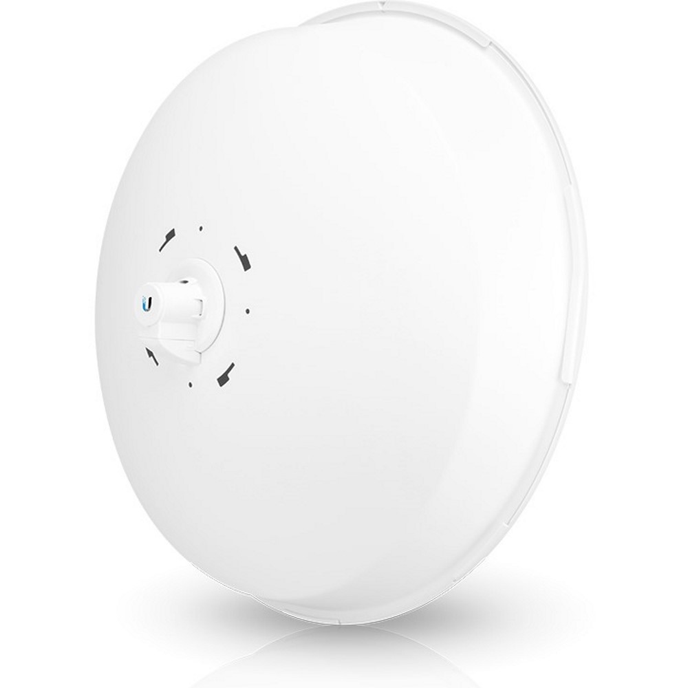 Картинка Точка доступа Ubiquiti PowerBeam 5AC ISO Gen2 (PBE-5AC-ISO-GEN2) 