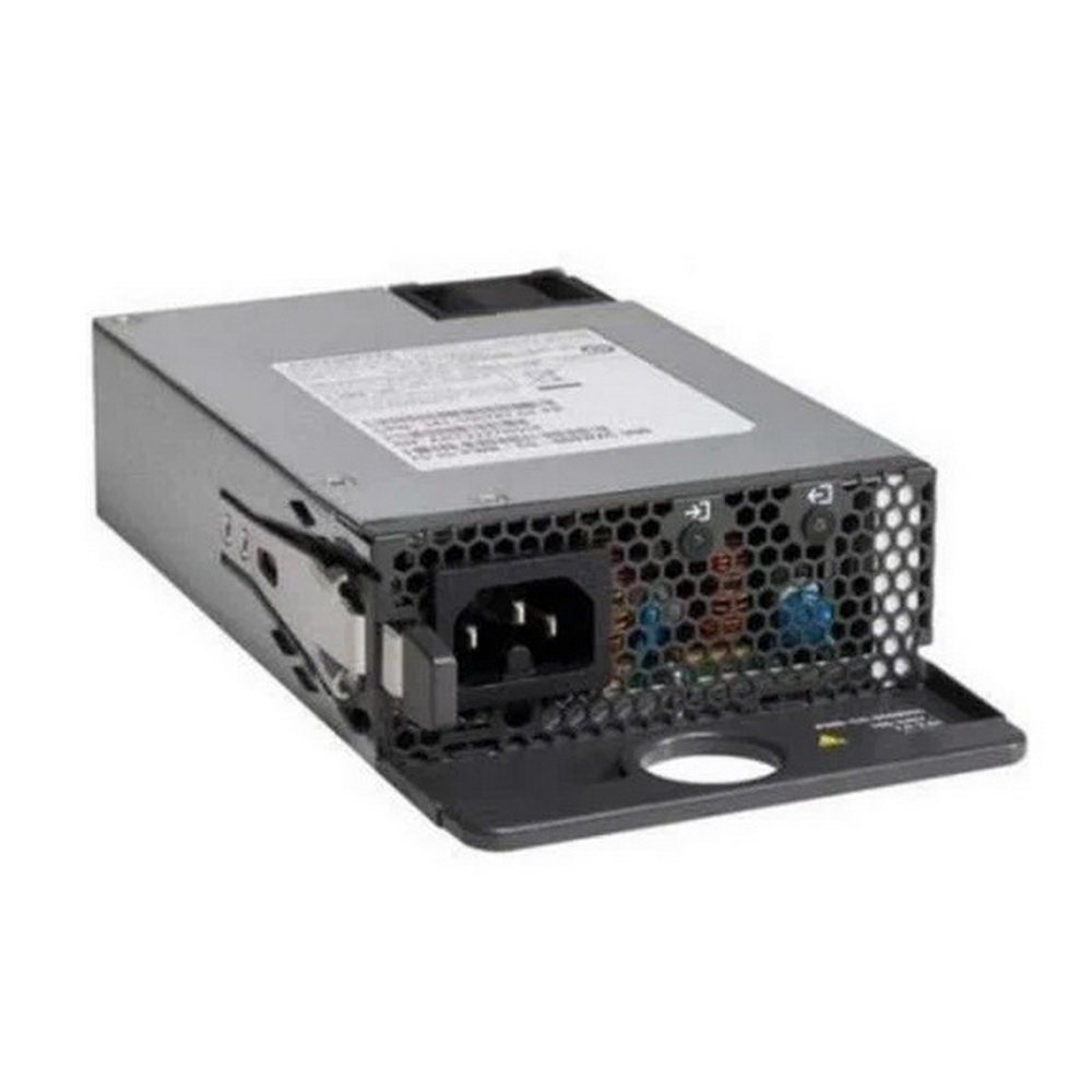 Блок питания CISCO Catalyst 9200 Power Supply 1KW , PWR-C5-1KWAC