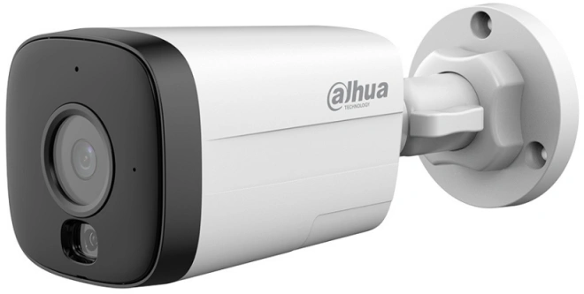 Камера видеонаблюдения IP Dahua DH-IPC-HFW1539DTK2P-SAW-IL-0280B Wi-Fi 2.8-2.8мм цв. корп.:белый (DH-IPC-HFW1539DTK2-SAW-IL)
